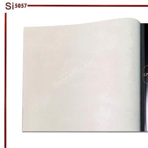 کاغذ دیواری ساده Si5057