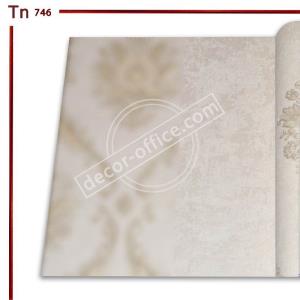 کاغذ دیواری ساده Tn 746