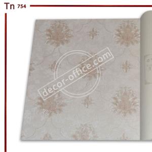 کاغذ دیواری داماسک Tn 754