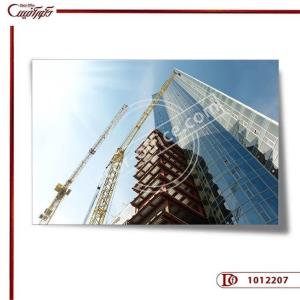 پوستر دیواری منظره شهری 2207