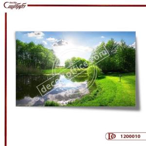 پوستر دیواری منظره 0010