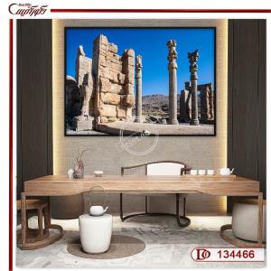 تابلو تخت جمشید R134466