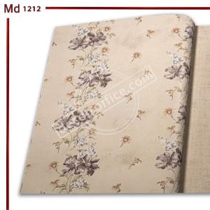 کاغذ دیواری گلدار Md 1212