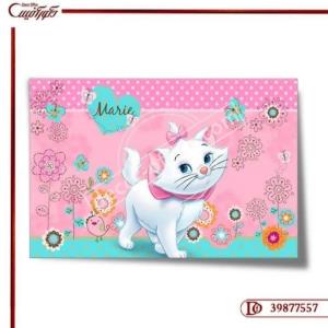 پوستر دیواری کودک 7557