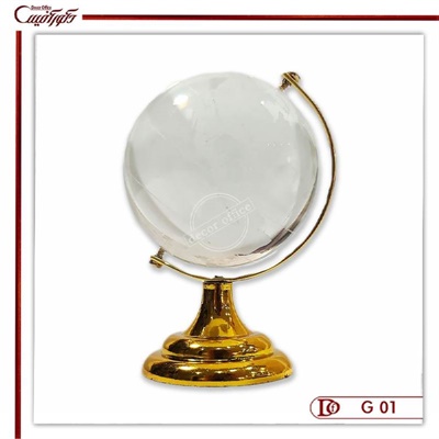 گوی کریستالی 011