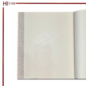 کاغذ دیواری ساده Hl1103