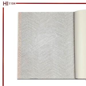 کاغذ دیواری ساده و بافت‌دار Hl1104