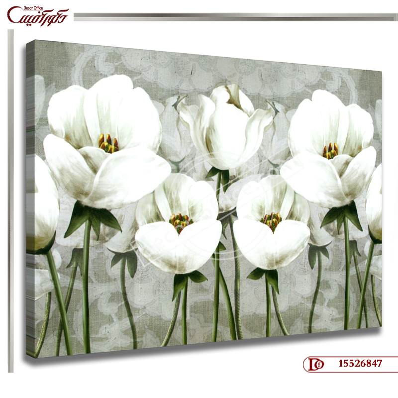 قیمت تابلو گل