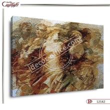 تابلو دیواری کلاسیک R2142