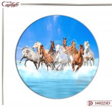 تابلو اسب C0223