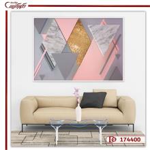 تابلو دکوراتیو مدرن R174400