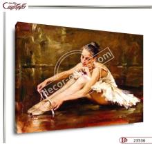 تابلو دیواری کلاسیک R3536