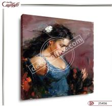 تابلو دیواری کلاسیک S5456