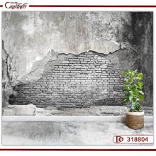 پوستر دیواری طرح آجر و پتینه 318804