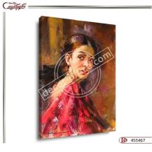 تابلو کلاسیک R5467