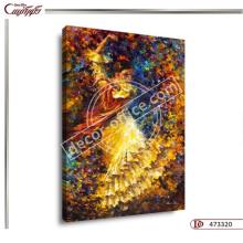 تابلو کلاسیک R3320