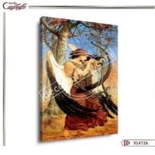 تابلو کلاسیک R4726