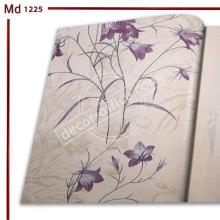 کاغذ دیواری گلدار Md 1225