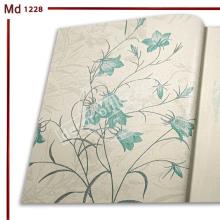 کاغذ دیواری گلدار Md 1228